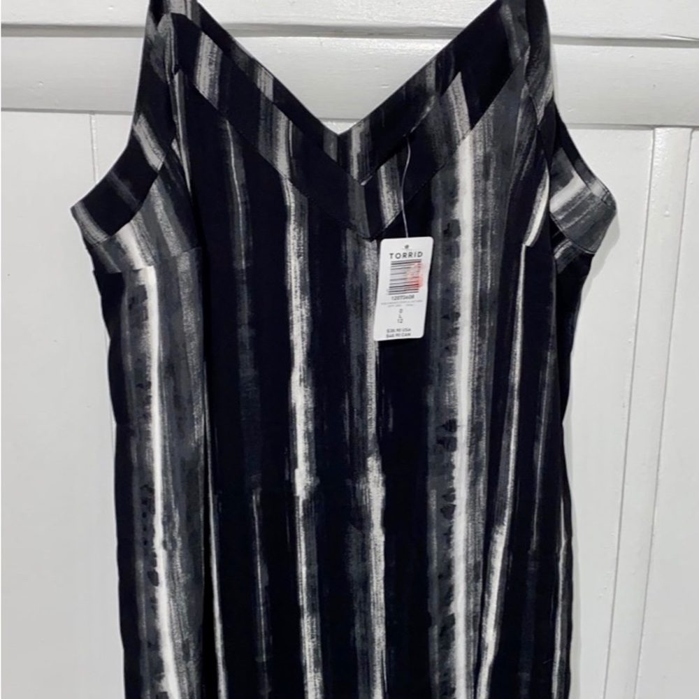 Women’s Torrid Tank Top